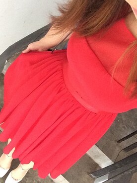 wysubaruさんのコーディネート