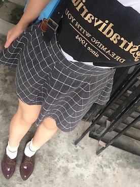 wysubaruさんのコーディネート