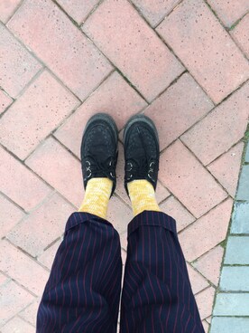 wysubaruさんのコーディネート