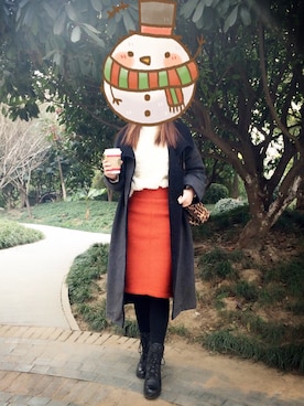 wysubaruさんのコーディネート