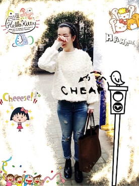 wysubaruさんのコーディネート