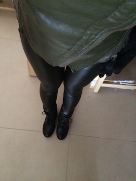 wysubaruさんのコーディネート