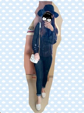 wysubaruさんのコーディネート