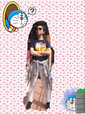 wysubaruさんのコーディネート