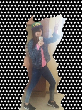 wysubaruさんのコーディネート