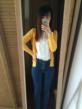 wysubaruさんのコーディネート