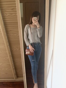 wysubaruさんのコーディネート