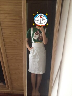 wysubaruさんのコーディネート