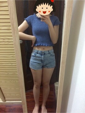 wysubaruさんのコーディネート