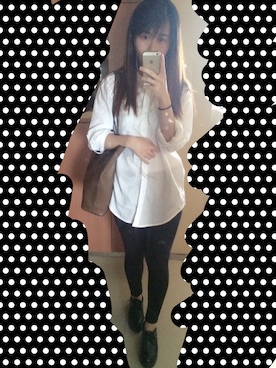 wysubaruさんのコーディネート