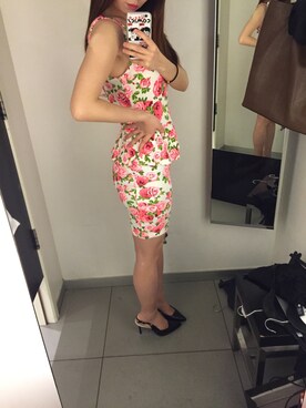 wysubaruさんのコーディネート