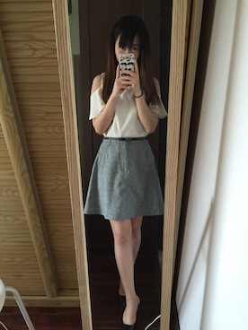 wysubaruさんのコーディネート