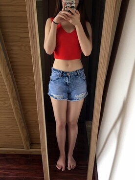 wysubaruさんのコーディネート