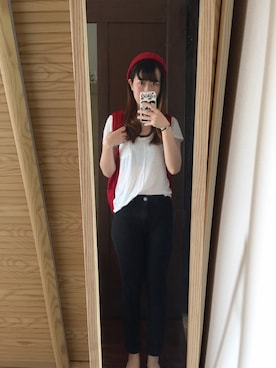 wysubaruさんのコーディネート