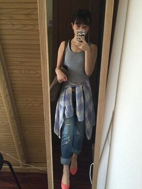 wysubaruさんのコーディネート