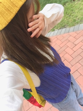 wysubaruさんのコーディネート