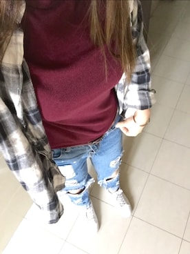 wysubaruさんのコーディネート