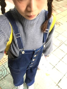 wysubaruさんのコーディネート