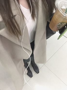 wysubaruさんのコーディネート