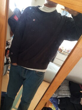 わたるさんのコーディネート