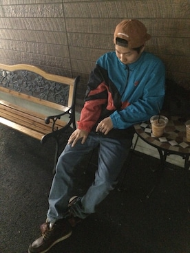 わたるさんのコーディネート