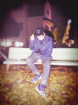 わたるさんのコーディネート