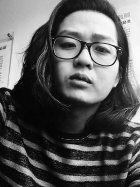 笑さん（メンズ・180cm）の秋コーディネート