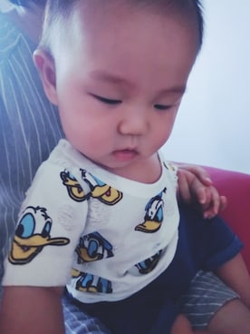 爱粉bbさんのコーディネート