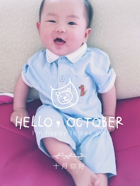 爱粉bbさんのコーディネート