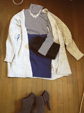 Chenaさんのコーディネート