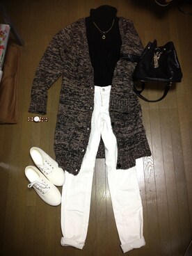 Chenaさんのコーディネート