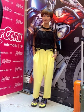 candy loさんのコーディネート