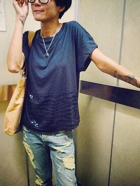 candy loさんのコーディネート