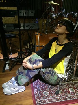 candy loさんのコーディネート