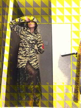 candy loさんのコーディネート