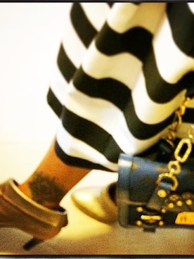 candy loさんのコーディネート