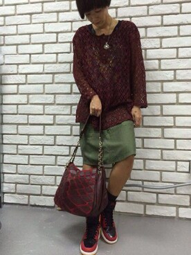 candy loさんのコーディネート