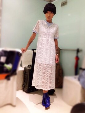 candy loさんのコーディネート