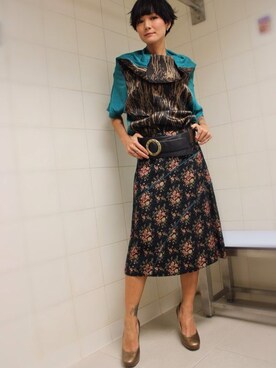 candy loさんのコーディネート