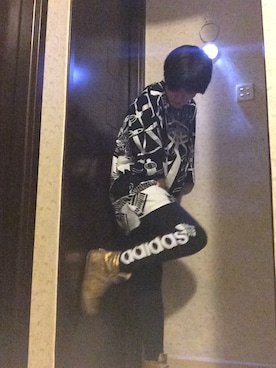 candy loさんのコーディネート