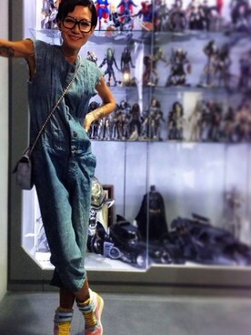 candy loさんのコーディネート