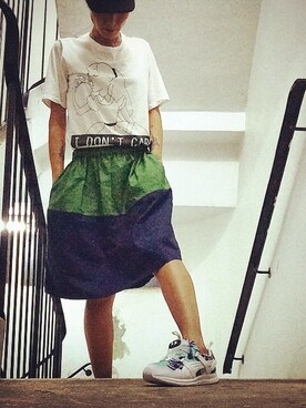 candy loさんのコーディネート