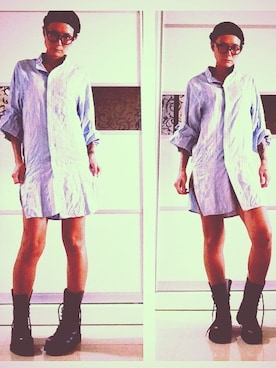 candy loさんのコーディネート