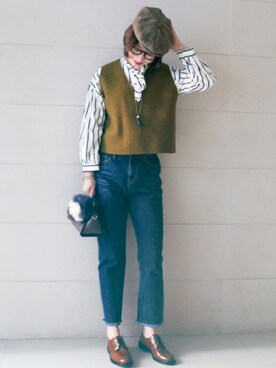 Saya_Rさんのコーディネート