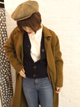 Saya_Rさんのコーディネート