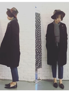 Saya_Rさんのコーディネート