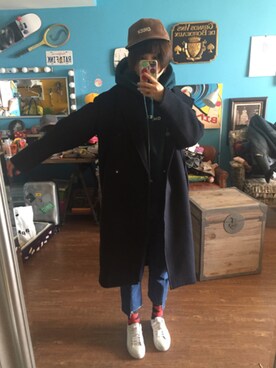 Saya_Rさんのコーディネート