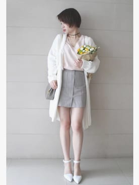 Saya_Rさんのコーディネート