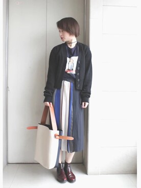 Saya_Rさんのコーディネート