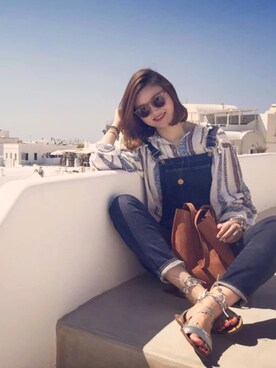 Saya_Rさんのコーディネート